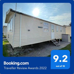 Llyons Robin Hood Static Caravan Silver Birch Way 11