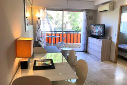 Apartment 2 pièces Cannes Centre