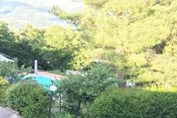 Villa Gioia relax immersi nel verde