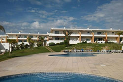 Apartamento Albufeira