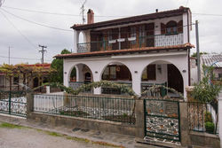 Villa Tania