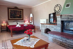 Villa Afroditi - Cozy appartment close to the sea