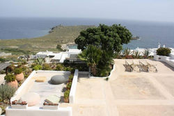 Notias Luxury 5 Bedroom villa