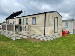 Pevensey Bay Holiday Park Mobile Home Sleeps 4 Fantastic Central Location