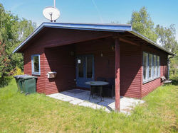 Holiday home Højby XXV