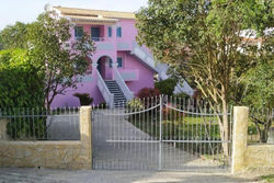 Villa Rosa