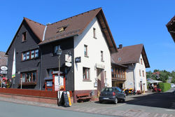 Landgasthof-Bikerhotel Arnold