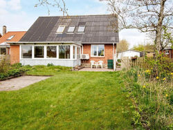 Holiday home Ringkøbing LXV