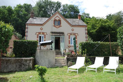 Domaine du pavillon Gîte 15 personnes