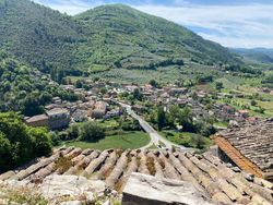 Alloggio Rurale Ferentillo