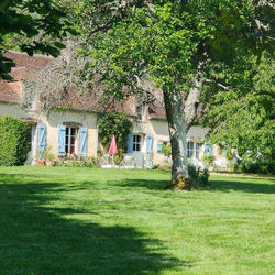 Chambre d'Hôtes La Ferme du Pré-Martin