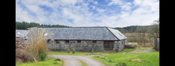 Ochiltree cottage