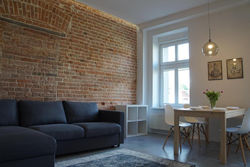 Apartament Gliwice Centrum Fredry