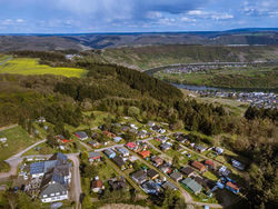 Ferienwohnung Kröver Berg