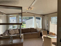The Glen at Coghurst Hall Holiday Park, Hastings