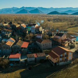 APARTMANI MOST DODOŠI