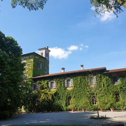 Villa Bottini La Limonaia