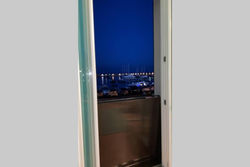 Appartamento per 4 sul mare a Rio Marina, Elba