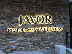 JAVOR - Rezidence & Wellness