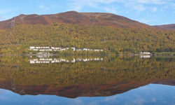 Loch Rannoch Apartment 13