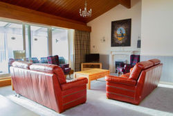 Loch Rannoch Highland Lodge 34