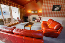 Loch Rannoch Highland Lodge 32