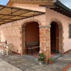 CASA ALBERELLO