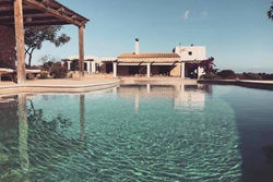 Villa Casa Limón Formentera