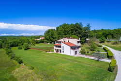 Apartment Bruno - spacious yard