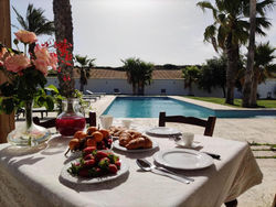 Villa Alaya - Luxury Villa with private pool