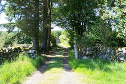 Maberry Cottage