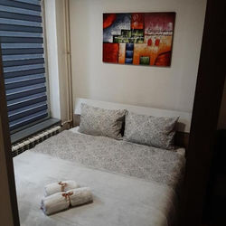 Dado apartman