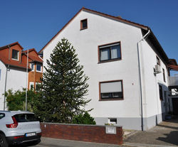 BBB Bed&Breakfast Büttelborn