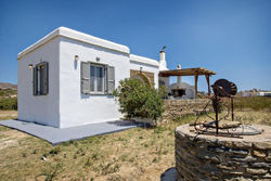 Lilium House Tinos