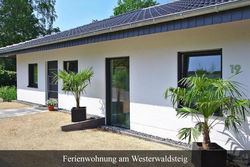 Ferienwohnung am Westerwaldsteig