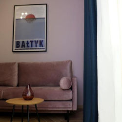 Apartament Matejki 17