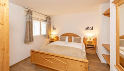 Grichting Hotel & Serviced Apartments