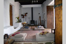 Casa típica Ibicenca, encanto y comodidad