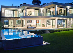 villa mila Luxury Modern home MOUGINS FRANCE