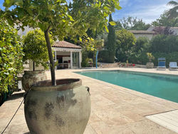 Villa 180 m2 piscine chauffée