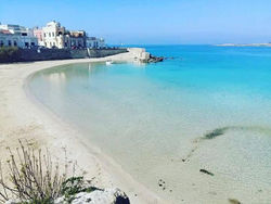 Casa vacanza Salento-Santa Maria al Bagno