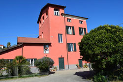 Casa Ligure Ristrutturata 80m2