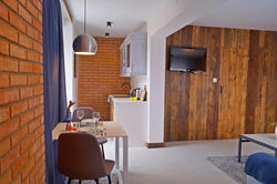 Apartament Pisz