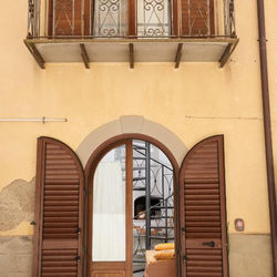 la casa del sarto