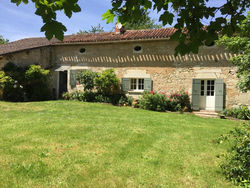 Ancienne ferme Périgourdine