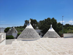 B&B Trulli Donna Isabella 2