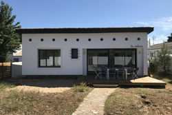 Maison face accès plage, 4 Chambres, 11 personnes