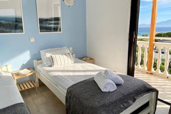 Relaxing Sea View Studio at Xenios Avlais