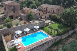 Agriturismo Baglio San Pietro