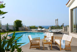 Grace Villas